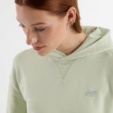 New Balance Women's Athletics French Terry Hoodie-4
