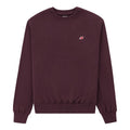 New Balance Men's Made in USA Core Crewneck Sweatshirt-1