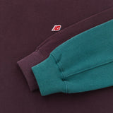 New Balance Men's Made in USA Core Crewneck Sweatshirt-2