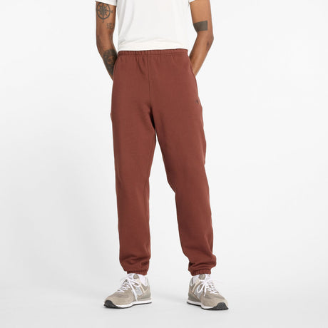 New Balance Men's Athletics French Terry Jogger-3