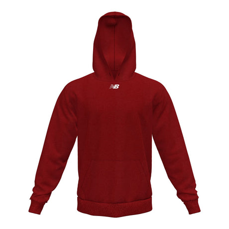 New Balance Men's Fleece Hoodie-1
