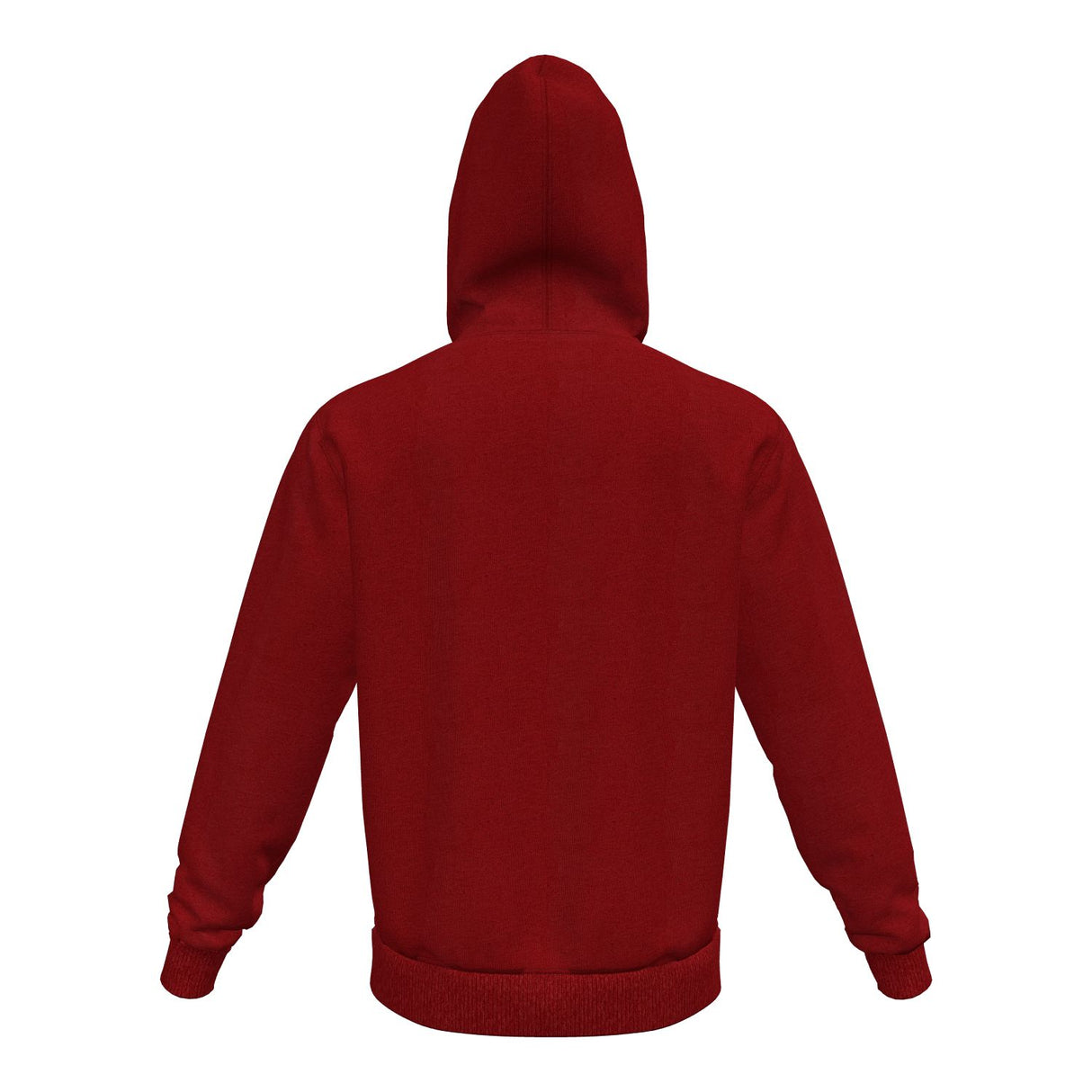 New Balance Men's Fleece Hoodie-2