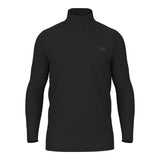 New Balance Men's Team Space Dye 1/4 Zip-1