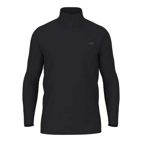 New Balance Men's Team Space Dye 1/4 Zip-1