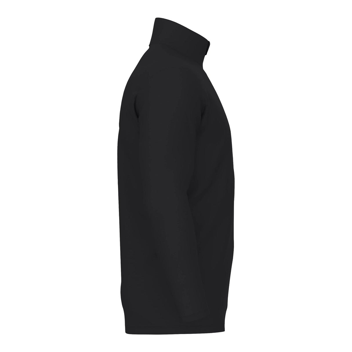 New Balance Men's Team Space Dye 1/4 Zip-2