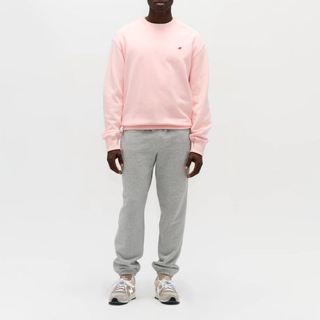 New Balance Men's Made in USA Core Crewneck Sweatshirt-1
