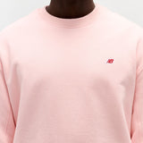 New Balance Men's Made in USA Core Crewneck Sweatshirt-5
