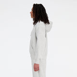 New Balance Women's Sport Essentials Fleece Hoodie-3