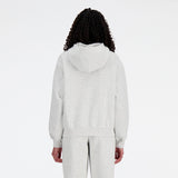 New Balance Women's Sport Essentials Fleece Hoodie-4