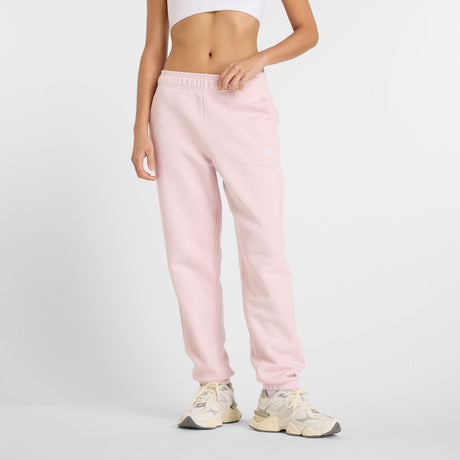 New Balance Women's Sport Essentials Fleece Jogger-1