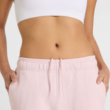 New Balance Women's Sport Essentials Fleece Jogger-5