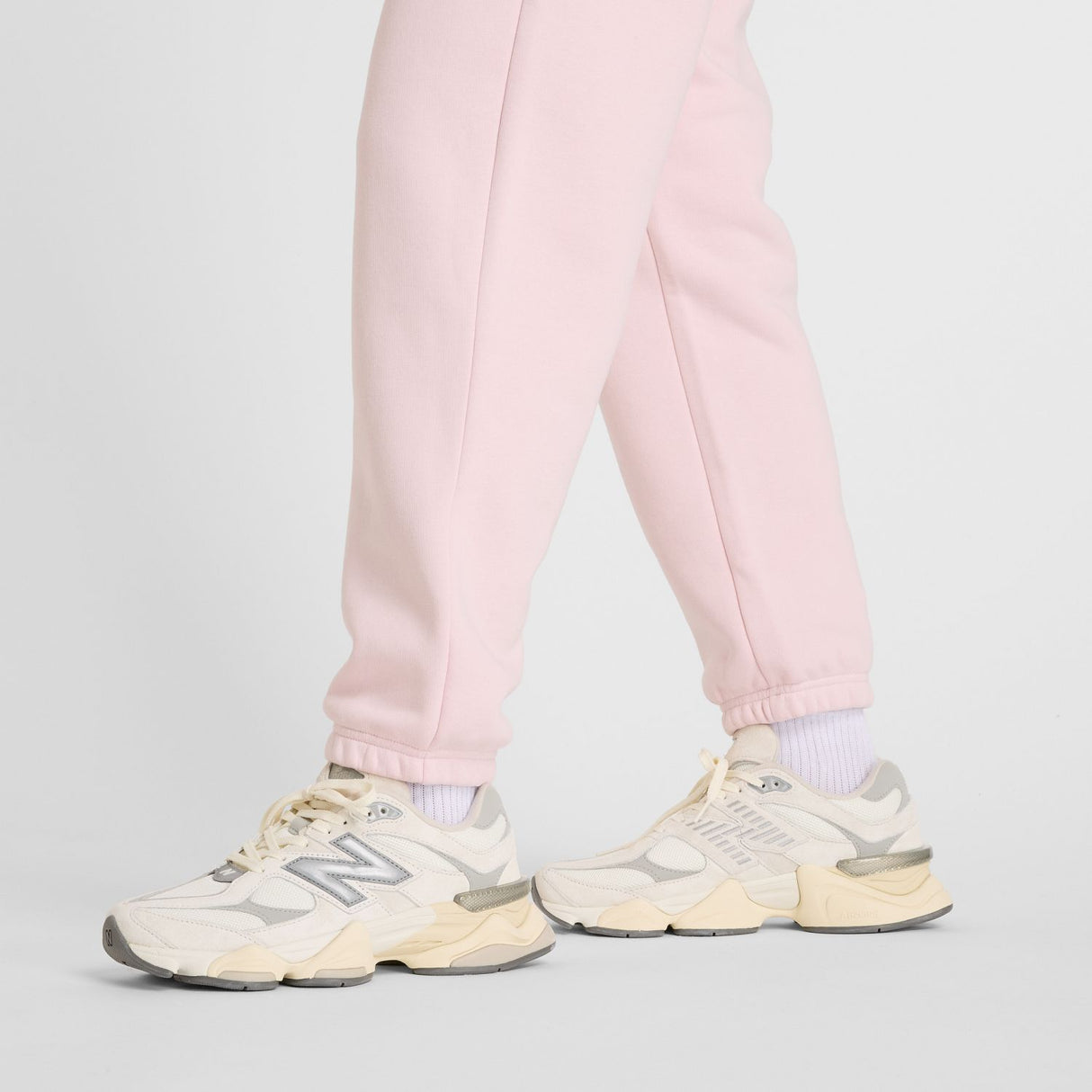 New Balance Women's Sport Essentials Fleece Jogger-6