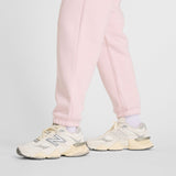 New Balance Women's Sport Essentials Fleece Jogger-6