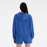 New Balance Women's Sport Essentials Fleece Hoodie-4