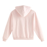 New Balance Women's Athletics French Terry Hoodie-3