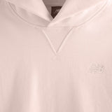 New Balance Women's Athletics French Terry Hoodie-4