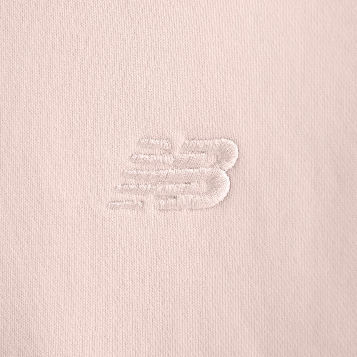 New Balance Women's Athletics French Terry Hoodie-5