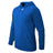 New Balance Men's Fleece Hoodie-1