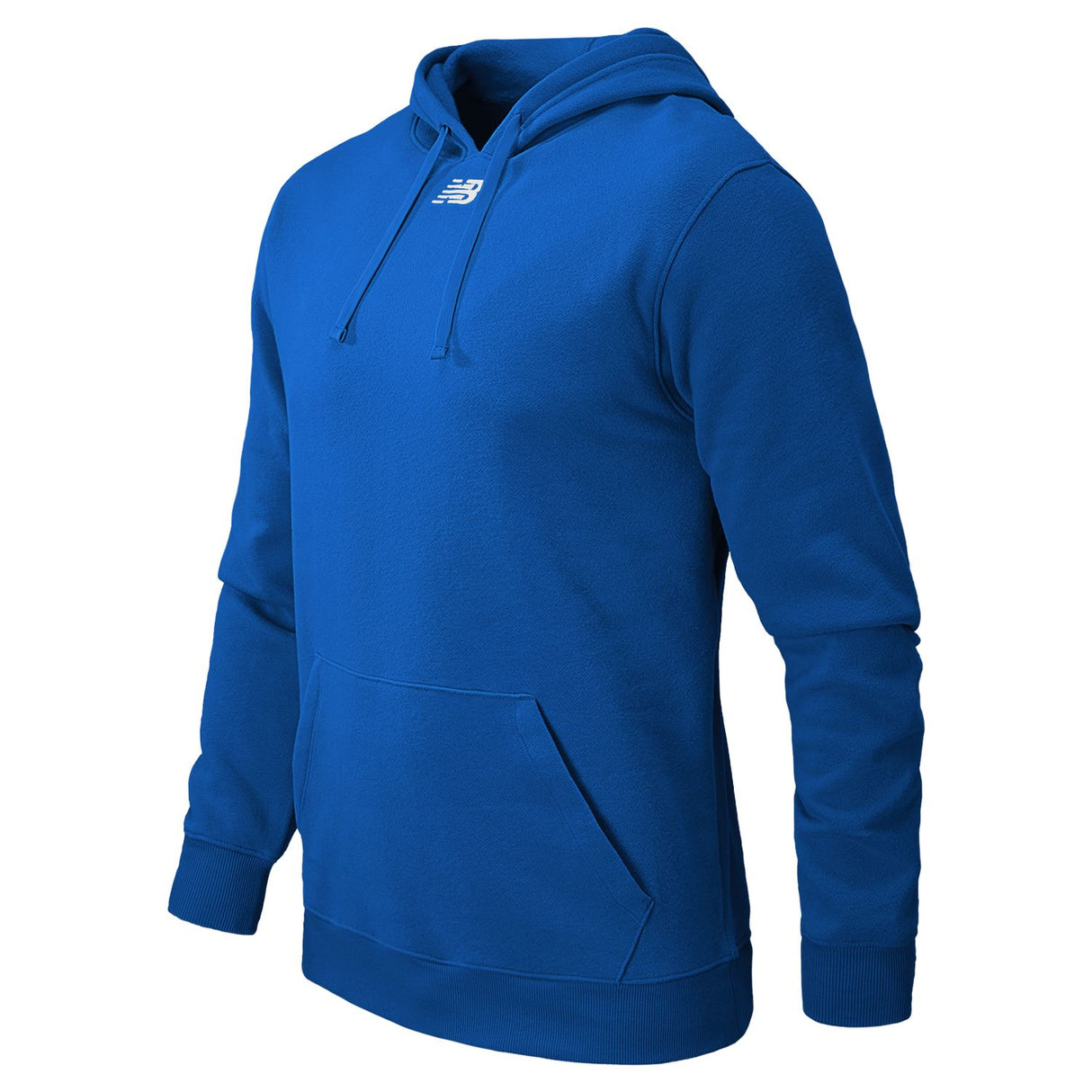New Balance Men's Fleece Hoodie-1