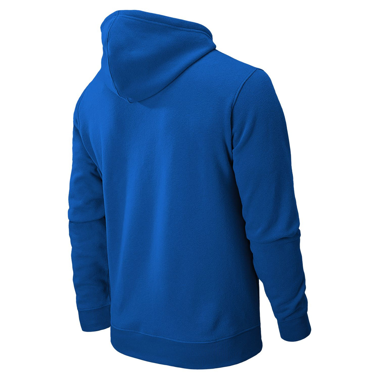 New Balance Men's Fleece Hoodie-2
