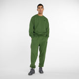 New Balance Men's Athletics French Terry Crew-1