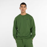 New Balance Men's Athletics French Terry Crew-2