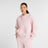 New Balance Women's Sport Essentials Fleece Hoodie-1