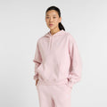New Balance Women's Sport Essentials Fleece Hoodie-1