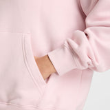 New Balance Women's Sport Essentials Fleece Hoodie-6
