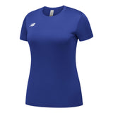 New Balance Women's Brighton Jersey-1