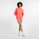 New Balance Women's Athletics French Terry Hoodie-1