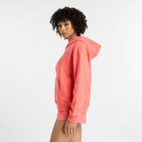 New Balance Women's Athletics French Terry Hoodie-4