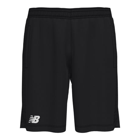 New Balance Men's Training Short-1