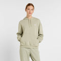 New Balance Women's Sport Essentials Fleece Hoodie-1