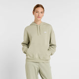 New Balance Women's Sport Essentials Fleece Hoodie-1