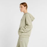 New Balance Women's Sport Essentials Fleece Hoodie-2