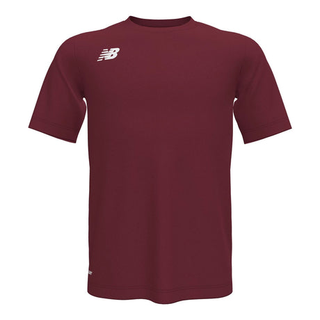 New Balance Youth Brighton Jersey-1