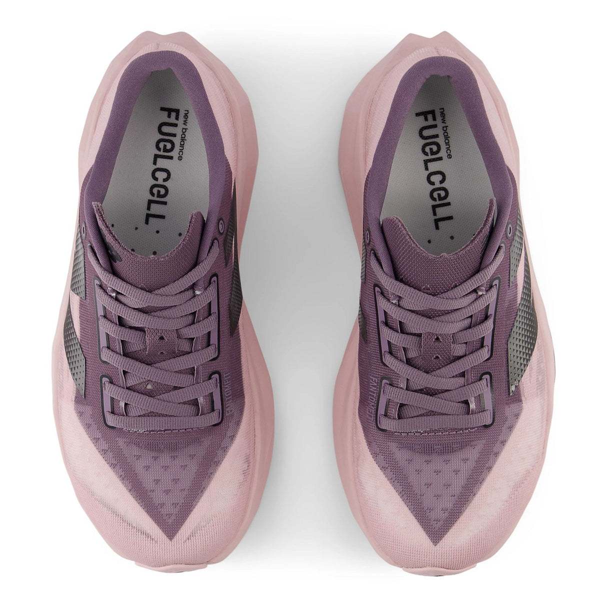 New Balance Women's FuelCell Rebel v4 Running Shoe-4