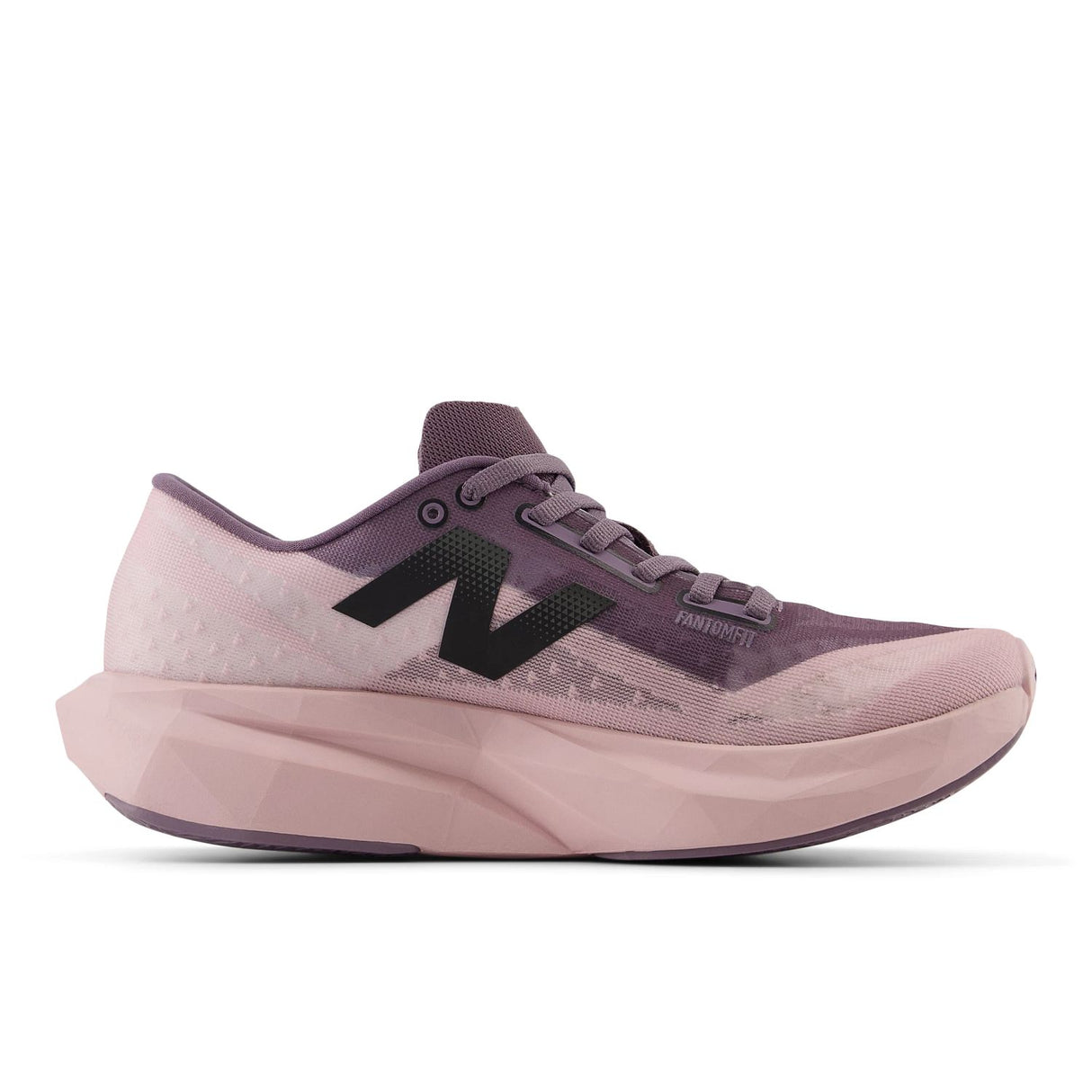 New Balance Women's FuelCell Rebel v4 Running Shoe-9