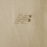 New Balance Men's Athletics French Terry Crew-5