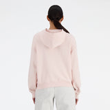 New Balance Women's Sport Essentials Fleece Hoodie-4