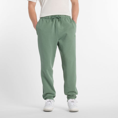 New Balance Men's Athletics French Terry Jogger-1