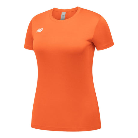 New Balance Women's Brighton Jersey-1