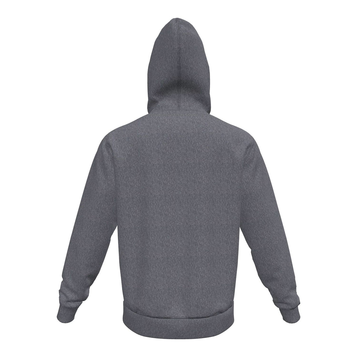 New Balance Men's Fleece Hoodie-2