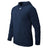 New Balance Men's Fleece Hoodie-1