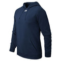 New Balance Men's Fleece Hoodie-1