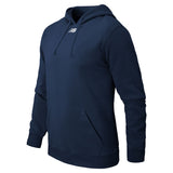 New Balance Men's Fleece Hoodie-1