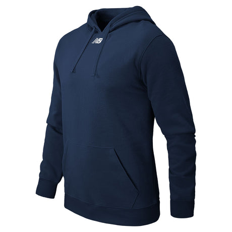 New Balance Men's Fleece Hoodie-1