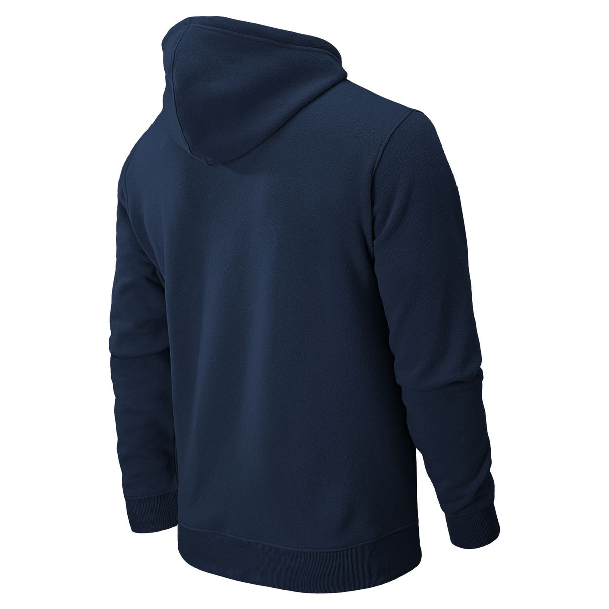 New Balance Men's Fleece Hoodie-2