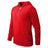 New Balance Men's Fleece Hoodie-1